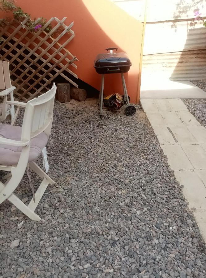 Sunset Apartment Puerto Peñasco Zewnętrze zdjęcie
