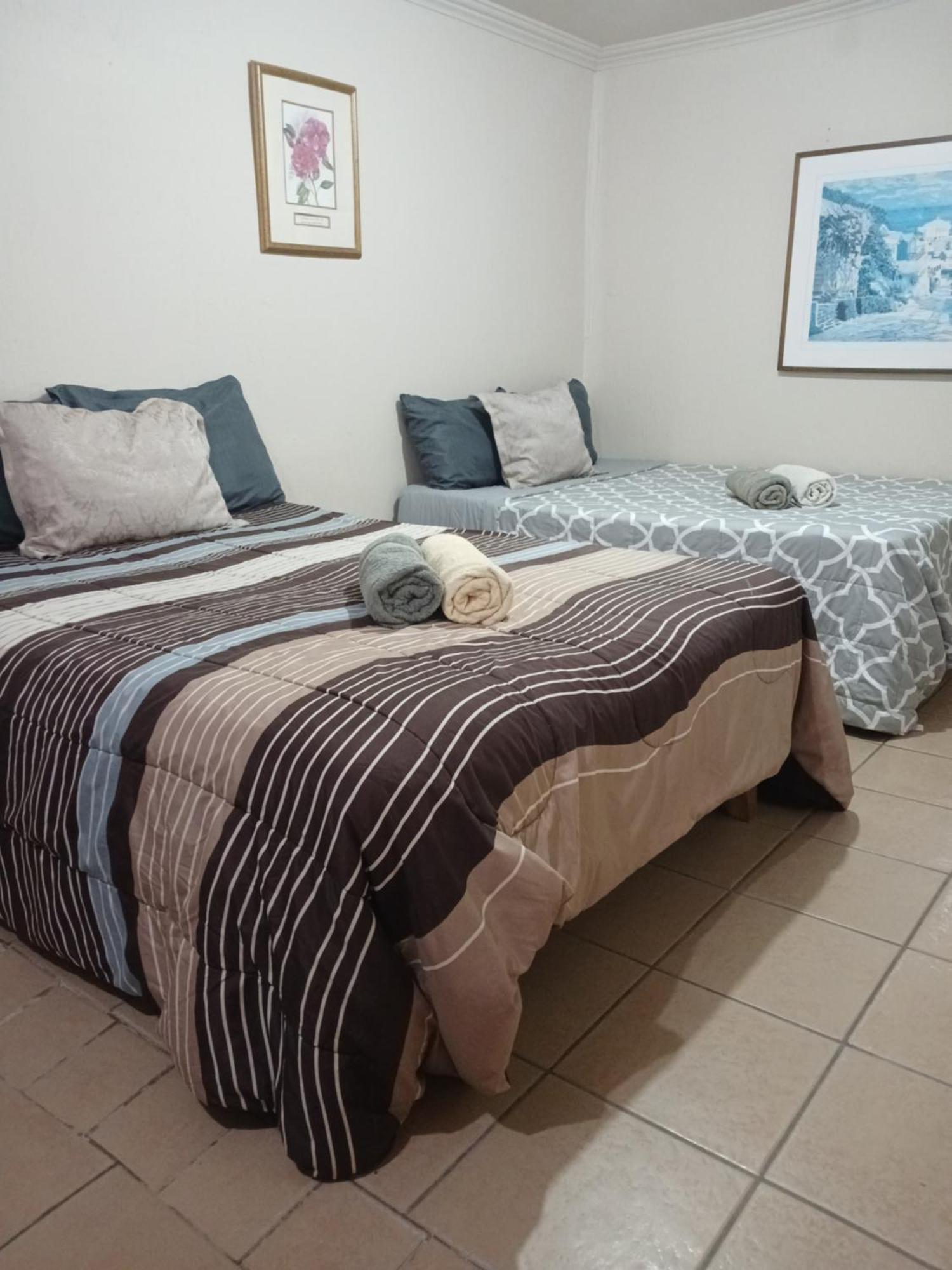Sunset Apartment Puerto Peñasco Pokój zdjęcie