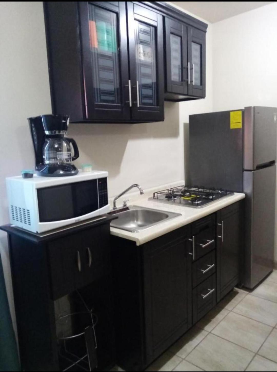 Sunset Apartment Puerto Peñasco Zewnętrze zdjęcie