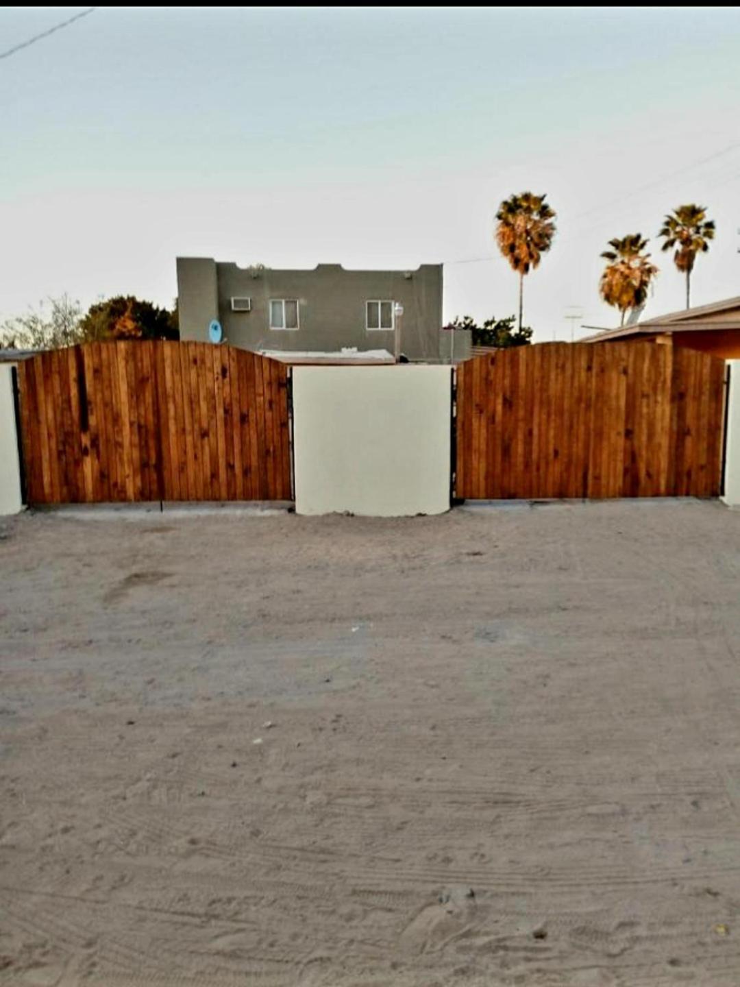 Sunset Apartment Puerto Peñasco Zewnętrze zdjęcie